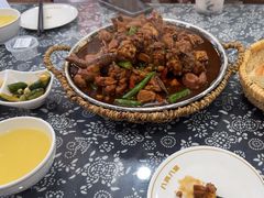-八两八金·莱芜特色炒鸡(市南漳浦路店)