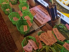 -园林美食城·本土农家菜(杨和镇店)