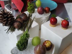 -青岛遇见米兰(八大关店)