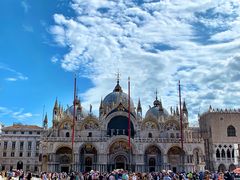 -圣马尔谷圣殿宗主教座堂