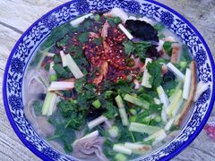 优质葫芦头-长香源葫芦头梆梆肉(兴隆巷店)