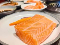 -三京祥烤肉自助料理(慈云寺店)