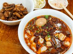 -蒋家肠旺面馆老店(合群路店)