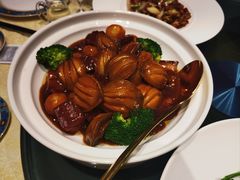 -卫鼎轩·曹公馆(鼓楼店)