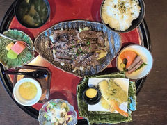 -鮨匠·割烹料理(巨鹿花园店)