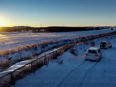 -塞罕坝国家级自然保护区