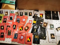 -三联韬奋书店(宽窄巷子店)