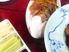 -前门故事烤鸭店(十里河店)