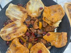 -百味地锅鸡(铜山路店)