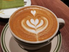 -Metal hands·铁手咖啡