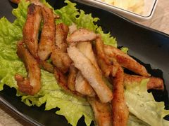 -郑阿姨的家·이모네·韩料&烤肉(武川路店)