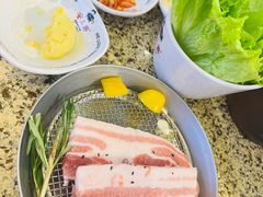 -安又胖韩国烤肉(美罗城店)