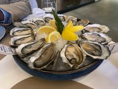 环球生蚝拼盘12颗-斯普汇生蚝牛排馆(中骏世界城店)