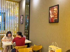 -尊宝比萨(南田店)