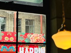 -仁义涵西餐·咖啡(中华巴洛克店)