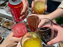 -星伦多自助料理·涮烤一体(嘉兴八佰伴店)