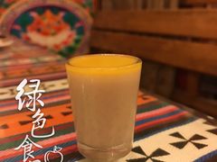 -卡万金特色藏餐