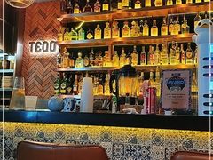 大堂-TEQO·Mexican food & Bar