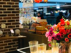 -The Green Party(嘉里中心店)