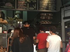 门面-Juicy Bakery(大学路店)