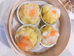 -欣悦会港式茶餐厅(燕郊永旺店)