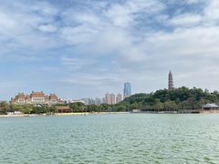 -顺峰山公园