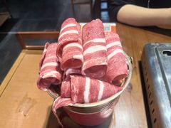 -黔有有贵州酸汤夺夺粉火锅(五味十字店)