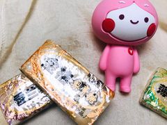 -老城隍庙食品商店(豫园商城店)