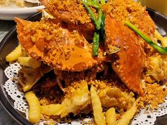 -79号渔船海鲜饭店(华强北店)