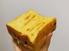 南瓜吐司-盒马鲜生(财富领域店)