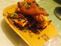 -深山老屋(张江店)