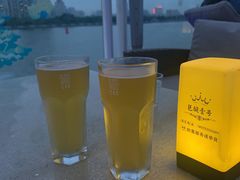 -琶醍壹号•音乐江景餐吧