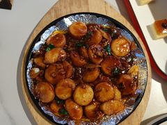 -八珍饺子·烤鸭·家常菜