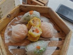 -广州酒家(天字码头店)