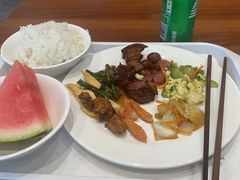 -浙江农林大学(东湖校区)