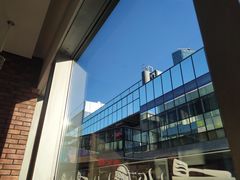 -汉堡王(北京三里屯购物中心)