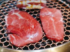-九田家黑牛烤肉料理(新光汇店)