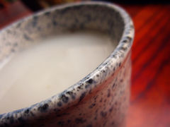 五行豆浆-云来居素食馆(东门店)