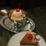 广州｜东山口独栋洋房的日式洋菓子🍮｜美山婚礼公园