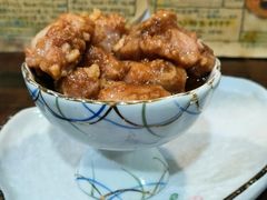 -本味友膳·茶餐厅(和达中心城店)