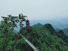 -塔云山