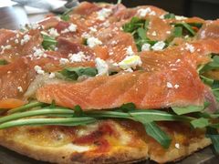 -榖屋house of flour(张江首店)