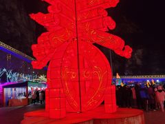 -龙庆峡风景区