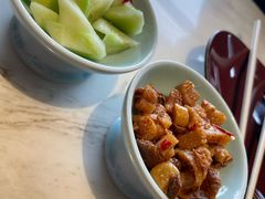 -柴门饭儿(成都太古里店)