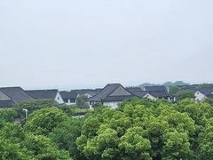 -苏州香山国际大酒店