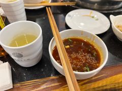 -冯记香辣兔火锅(茶店子总店)