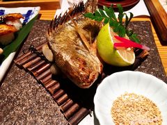 -花潮料理艺食馆(世欧广场店)