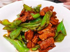 -金陵后厨·南京菜(新街口秣陵路店)