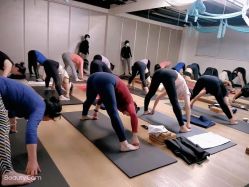 -兰瑜伽·普拉提