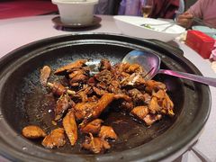 三杯鸡-炉忆家宴(京东店)